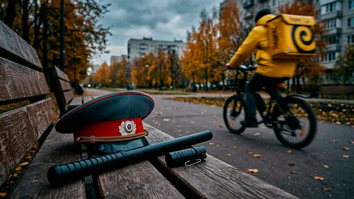 Полиция отменена? Россию отдают мигрантам и криминалу
