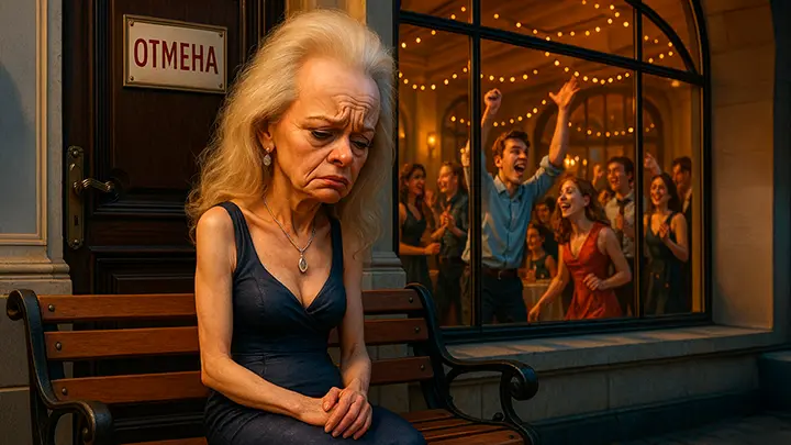 Долину променяли на цыган. Такого эффекта отмены не ожидал никто: Верните миллионы!