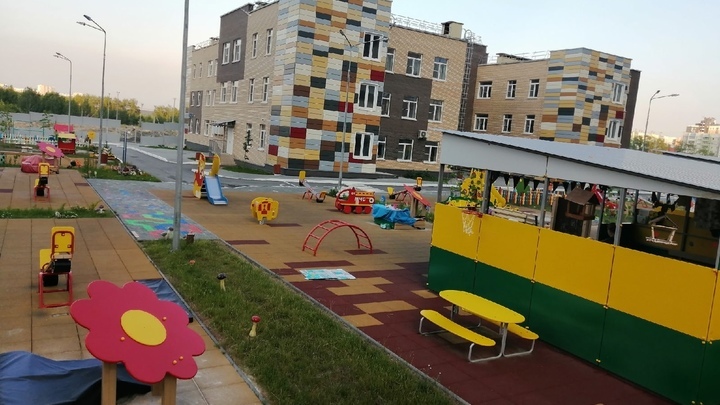 Скандалом с заражением вензаболеванием в детском саду Челябинска заинтересовался Александр Бастрыкин