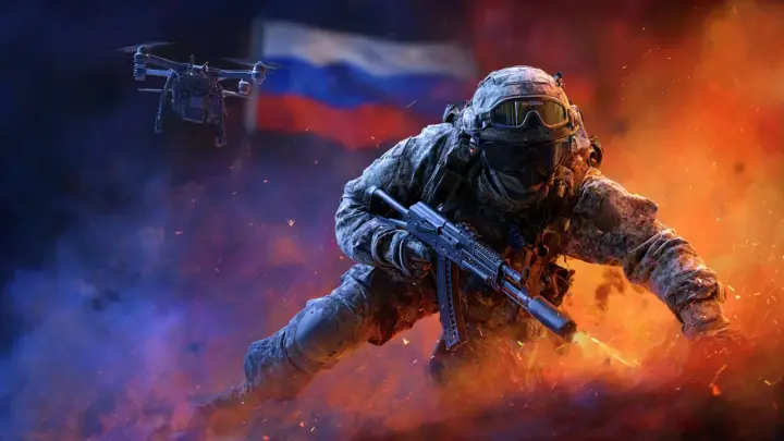 1568 дней: 10 июня продолжительность войны на Украине сравнялась с продолжительностью Первой мировой