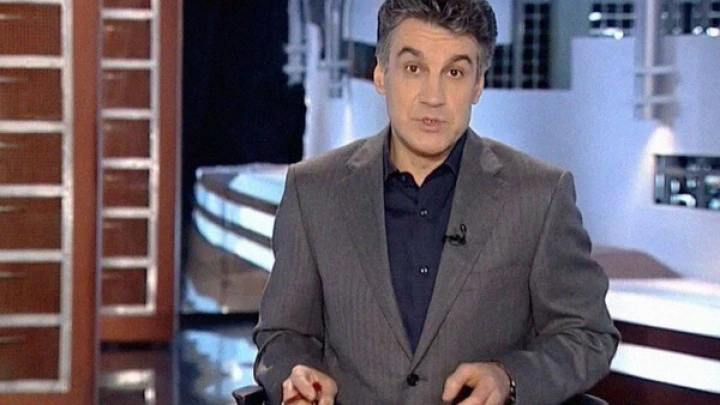 Уставший был немножко: Оператор Комаров рассказал о последней встрече с Пимановым