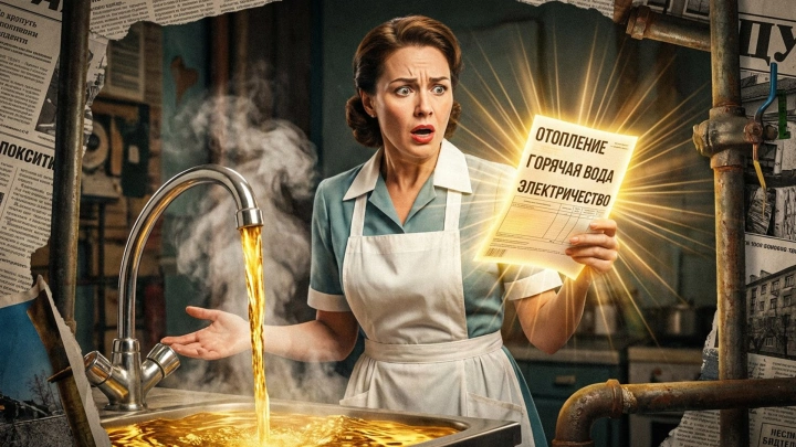 Коммунальные тарифы не повышали, а суммы в квитанциях выросли: Почему так, объяснил эксперт ЖКХ Коммунальные тарифы не повышали, а суммы в квитанциях выросли: Почему так, объяснил эксперт ЖКХ