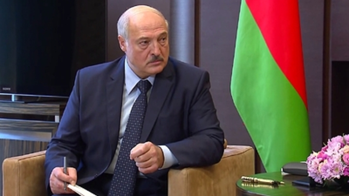 "Живая вакцина": Белоруссия создала собственный препарат против COVID "Живая вакцина": Белоруссия создала собственный препарат против COVID