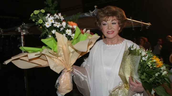 Что случилось с Эдитой Пьехой: её внук Стас прокомментировал появившиеся сообщения о деменции певицы