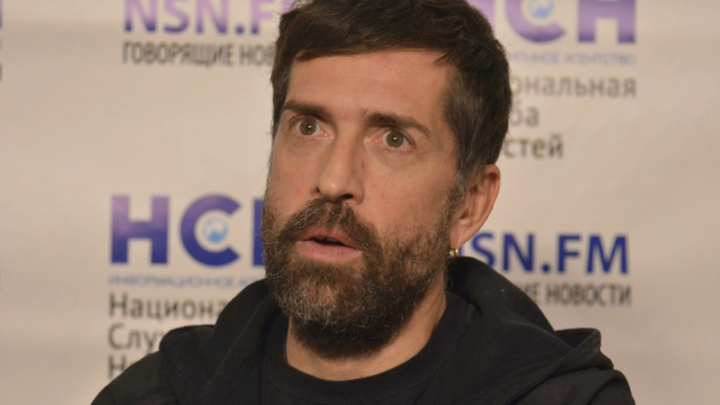 Протокол уже зарегистрирован: Лидер группы Ногу свело! заплатит за дискредитацию русских солдат