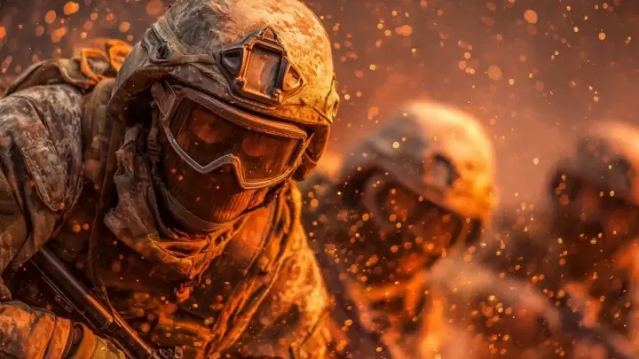 Срочное сообщение с фронта: Серяк исчез. Впервые ядерное зарево над Киевом и Одессой. Россия выключила три крупнейших города