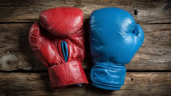 От православного брата до русофоба: журналисты раскрыли цену предательства Усика