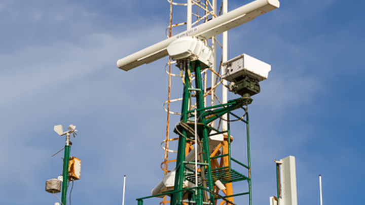 Оперштаб Краснодарского края опроверг сообщение о срабатывании системы ПВО в Тихорецке