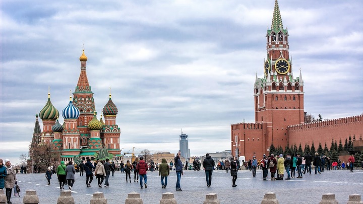 Путин предсказал конец цивилизации. Но при одном условии