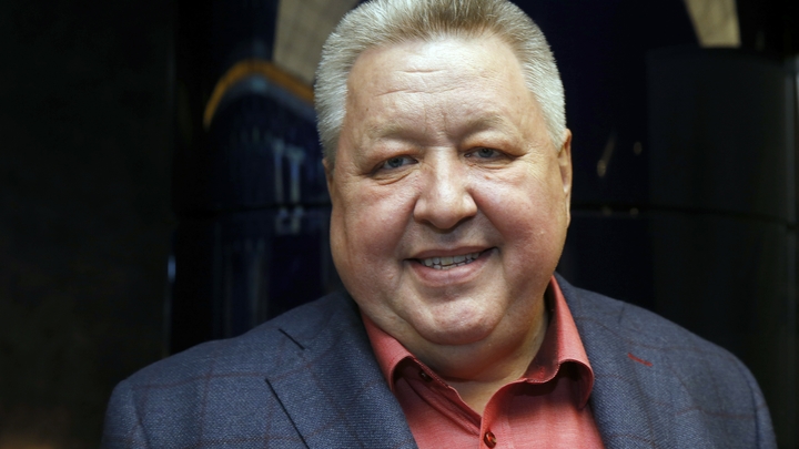 Биография Александра Тютрюмова: что известно о внезапно скончавшемся актере сериала «Убойная сила»