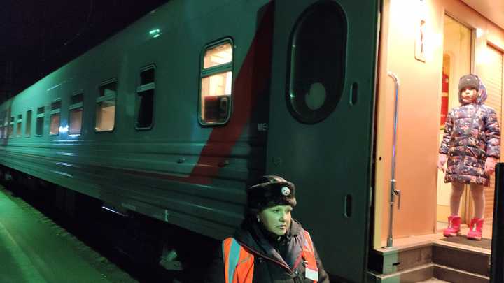 В Петербурге и Ленобласти отменили ряд поездов: актуальное расписание