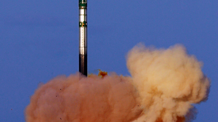 Украина отказалась обслуживать Сатану