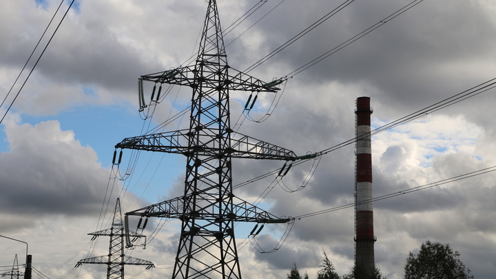 В Екатеринбурге из-за угрозы хакерских атак отключили от внешнего интернета АО МРСК Урала