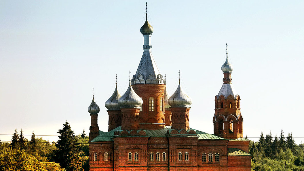 Православный календарь на 5 сентября Православный календарь на 5 сентября