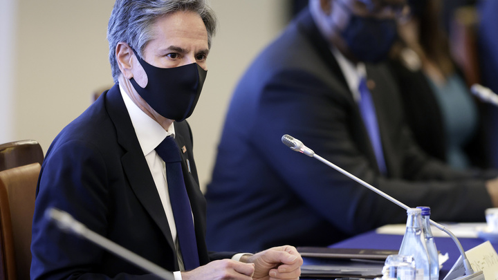 Госсекретарь США назвал, что больше всего сейчас необходимо Америке