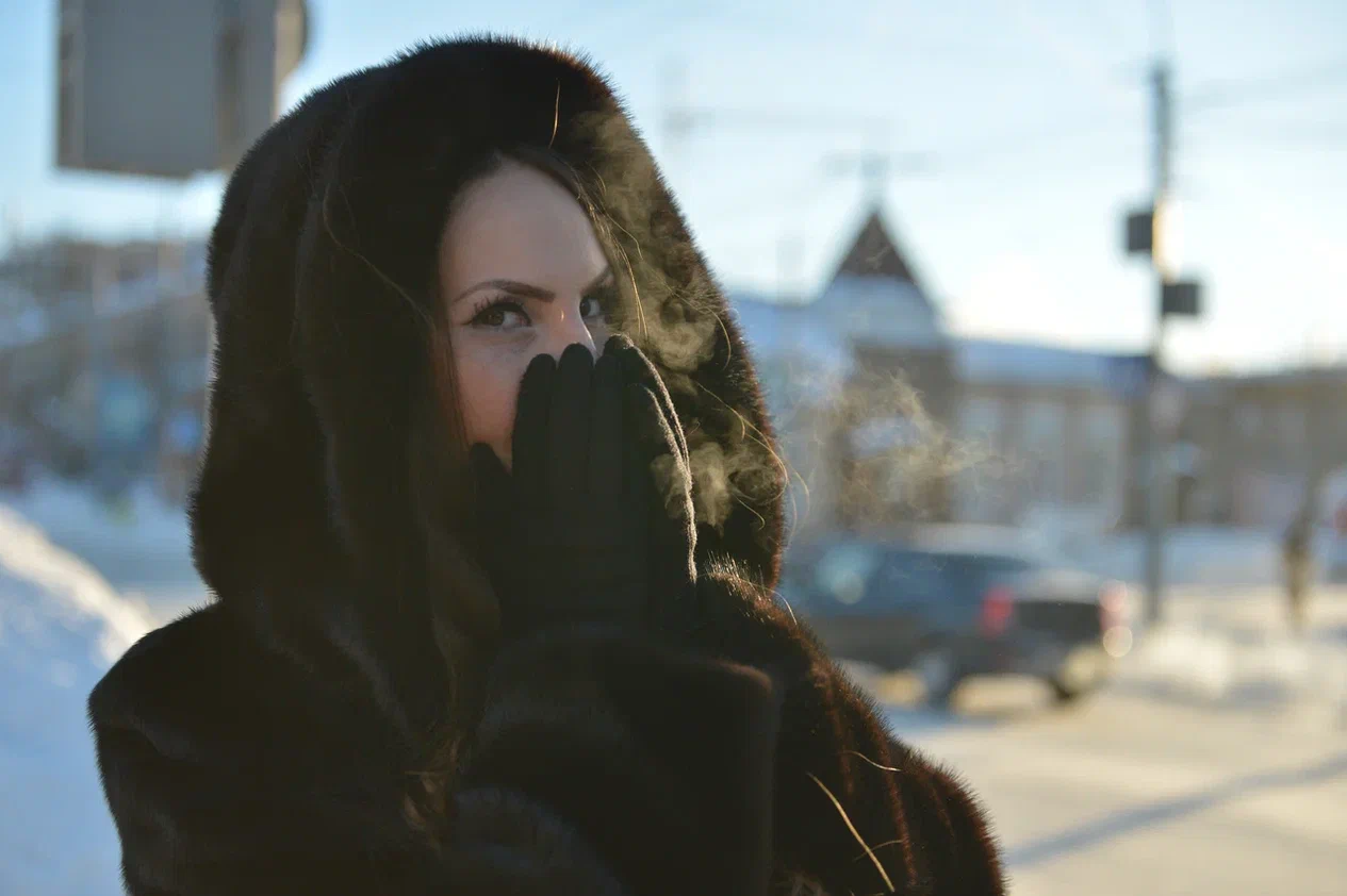 Какой будет погода в декабре в России: Прогноз Гидрометцентра