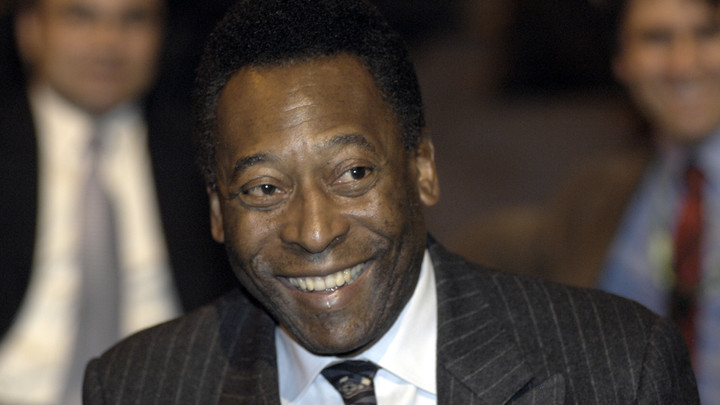 Отказали органы: названа причина смерти легендарного Пеле