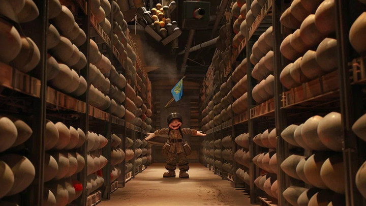 Новая тактика ракетных атак против Крыма: ВСУ пустили в ход сухогрузы