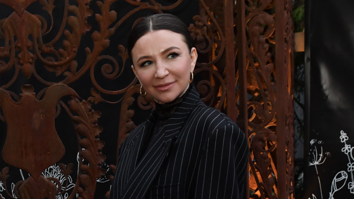 Блиновская обвинила силы ПВО в проблемах с домашним арестом