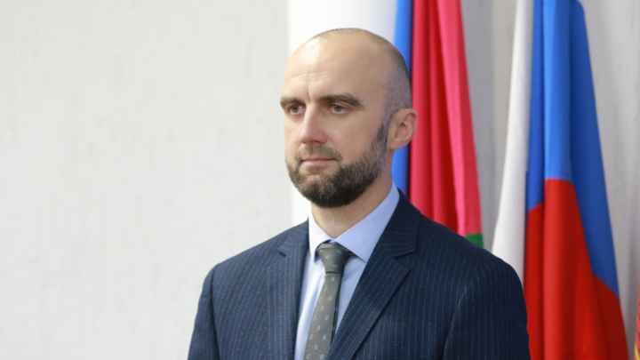 За городское хозяйство Краснодара будет отвечать чиновник с тремя высшим образованиями