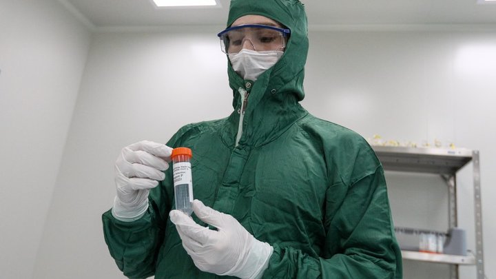 Где сдать тест на COVID-19 в Челябинске