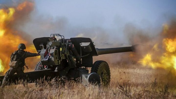 Военнослужащие армии России захватили именные трофеи ВСУ в Запорожской области