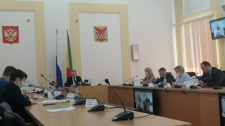 Власти Забайкалья ищут средства на переселение балейцев из радиоактивных домов