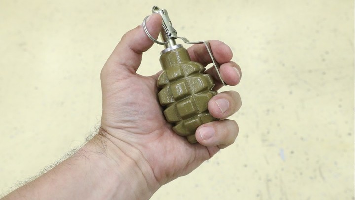 Странная смерть под Брянском: Мужчина приехал в лес и подорвался на боеприпасе