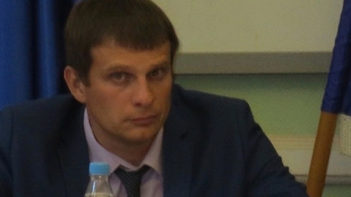 В Самарской области Дмитрий Шинкевич назначен ВРИО руководителя департамента ветеринарии