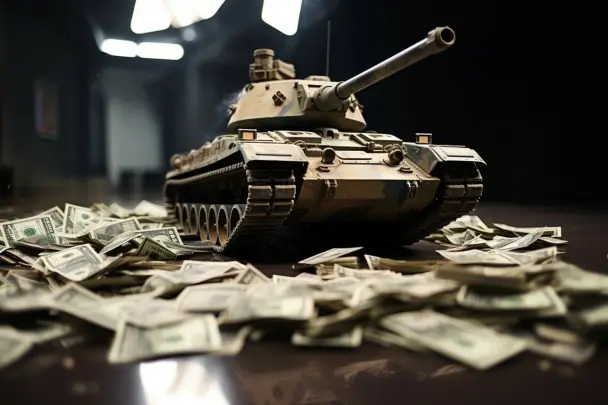 Белый дом призывает Украину вести диалог с позиции силы. Администрация Байдена готова поддержать
