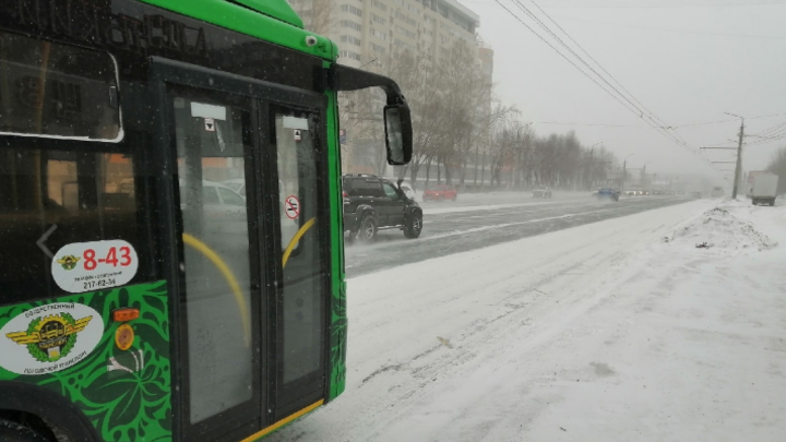 Власти высказались о возможности ввода QR-кода в транспорте Челябинска