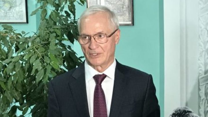 Деньги не помогли: в Тольятти усугубляется ситуация с заболеваемостью коронавирусной инфекцией