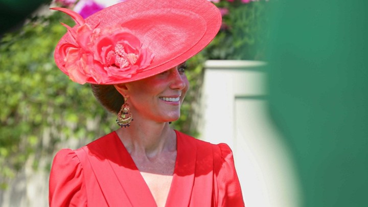 Принцессу Уэльскую Кейт Миддлтон принесли в жертву? Секрет британской аристократии раскрыт