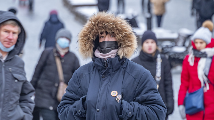 Мэрия Москвы готова снять коронавирусные ограничения: У Собянина объяснили когда