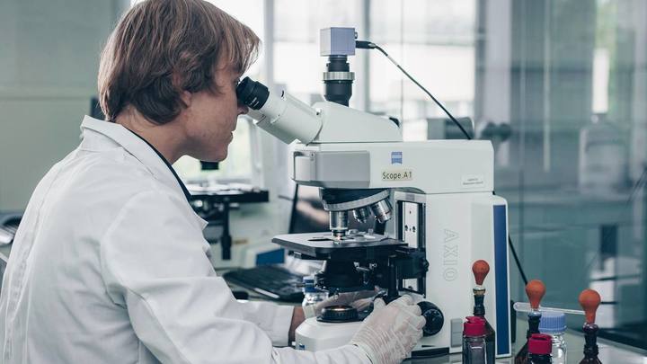 Пятеро студентов КемГУ получат по одному миллиону рублей на свои стартапы