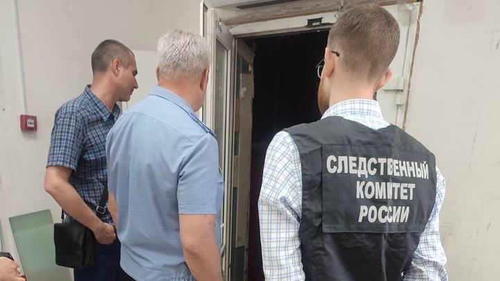 Прокуратура начала проверку гибели 11-летнего мальчика в грузовом лифте торгового центра в ХМАО-Югре