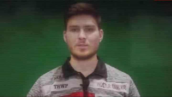 Исламский джихад* разместил в сети видео с русским заложником, похищенным в Израиле в октябре 2023 года
