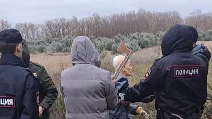 В Самарской области с особой жестокостью на берегу пруда убит 71-летний рыбак