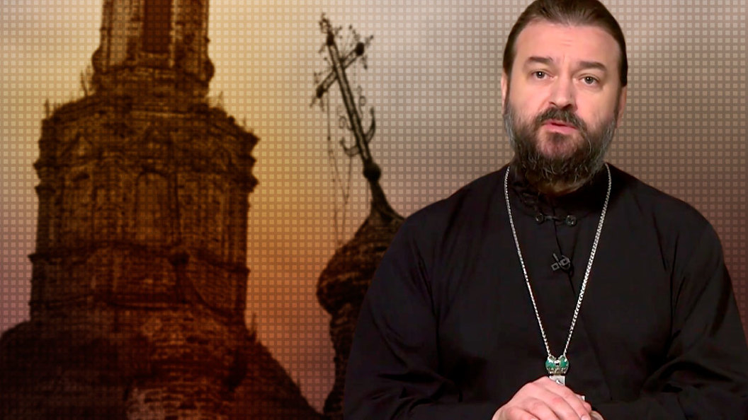 Андрей Ткачев: Чего стыдятся люди? Андрей Ткачев: Чего стыдятся люди?