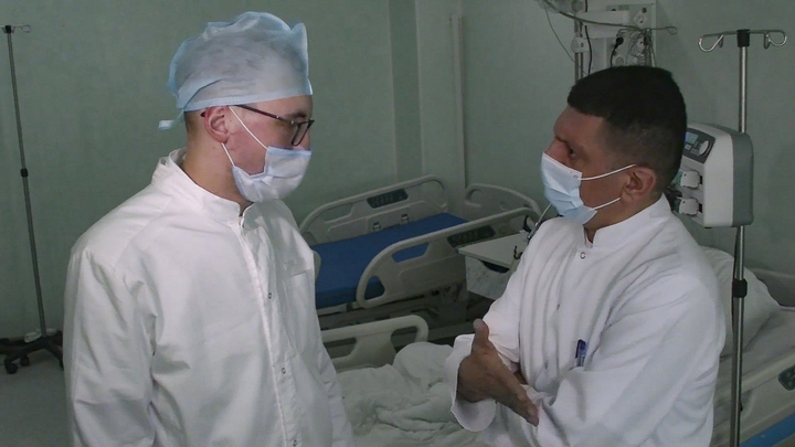 Вес мечты: врачи Екатеринбурга включили операции по похудению в ОМС