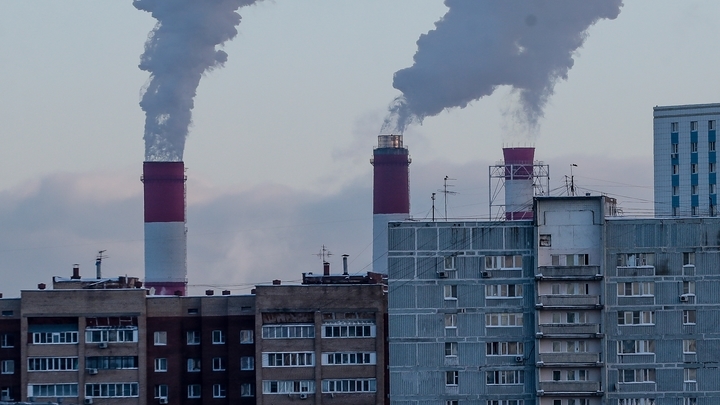 Более половины объектов социальной инфраструктуры Нижнего Новгорода подключили к отоплению