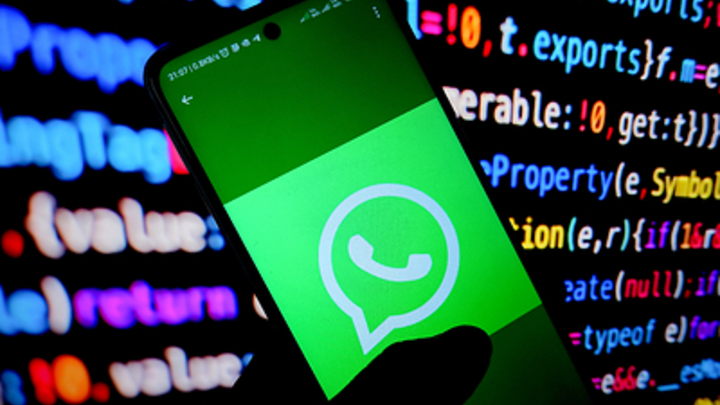 WhatsApp оштрафован на 18 млн рублей за отказ соблюдать законы России