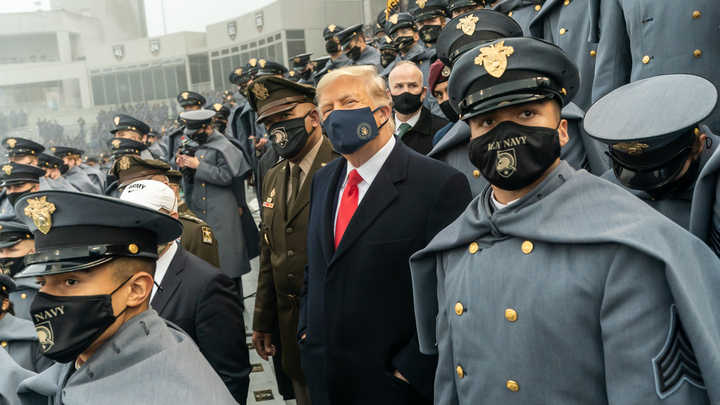 Трампу отпустили комплимент? Президента США сравнили с русскими пропагандистами