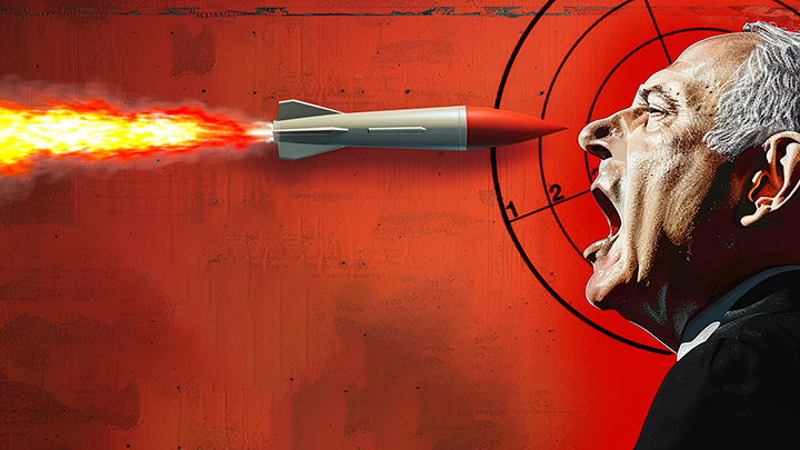 Месть за Ханию будет необычной. Иран начинает охоту на Нетаньяху?