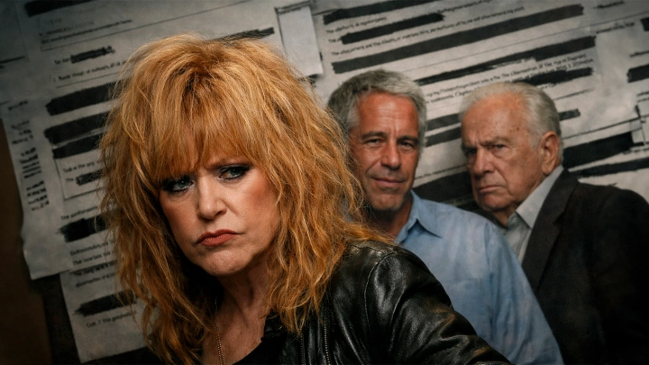 Гадаете о зловещей роли Пугачёвой? А Пелевин уже всё рассказал