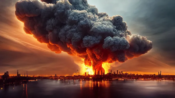 Целиться внутрь России — безумие: Американский военный раскрыл, чем ответят на провокации