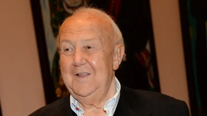 Кому достанется наследство Церетели