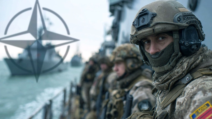 НАТО - всё? Кедми рассказал, что Европе придётся заплатить за предательство Трампа