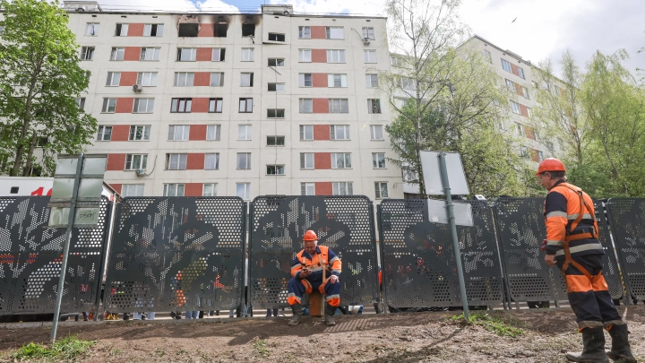 Сенсационные подробности взрыва в Москве: Когда олигарх вынужден идти на крайности