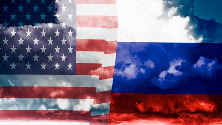 В США обнародовали план «похорон» России